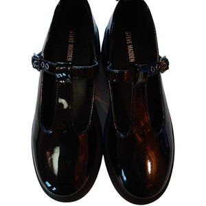 Zapatos de charol Steve madden